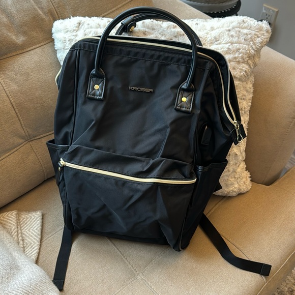 Kroser backpack - Picture 1 of 3